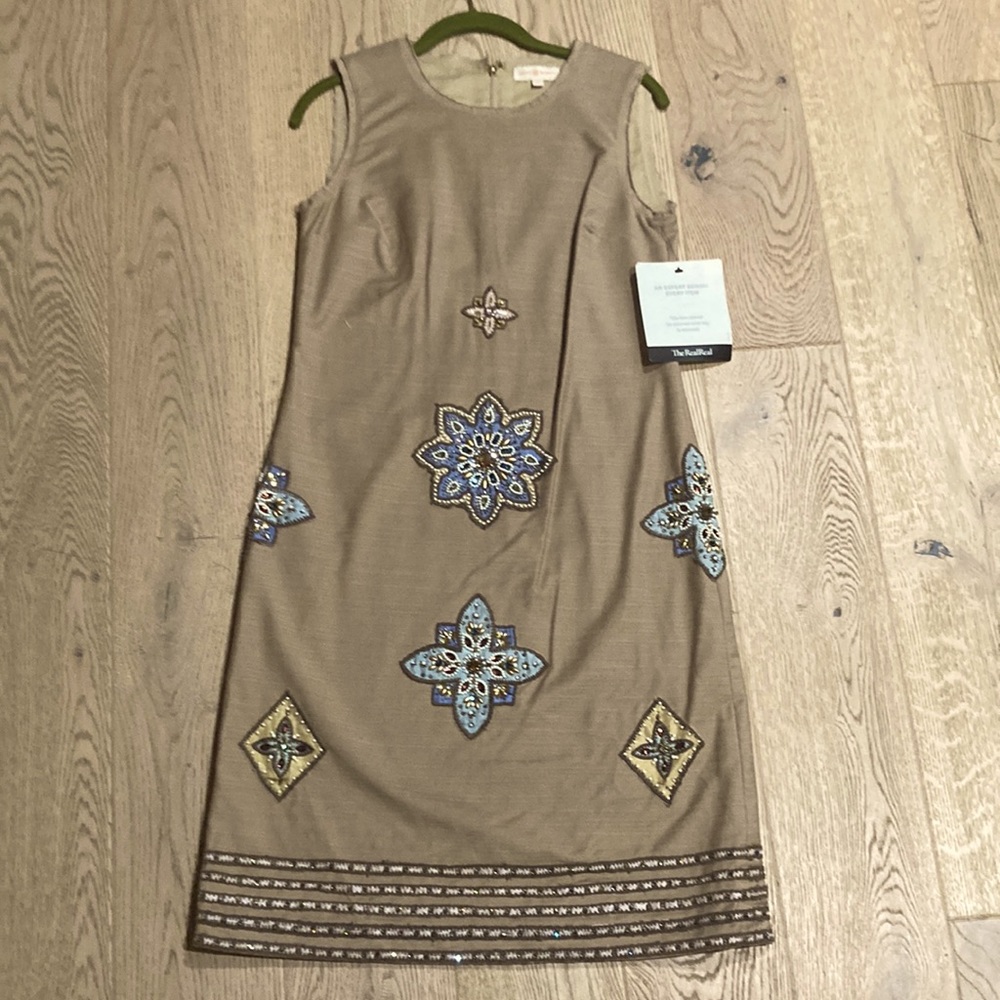 Tory Burch dress size 2